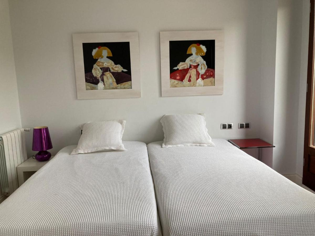 Sis Pobles Bed&Breakfast La Senia Dış mekan fotoğraf